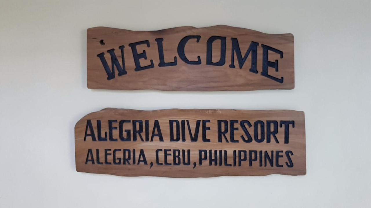 Alegria Dive Resort מראה חיצוני תמונה